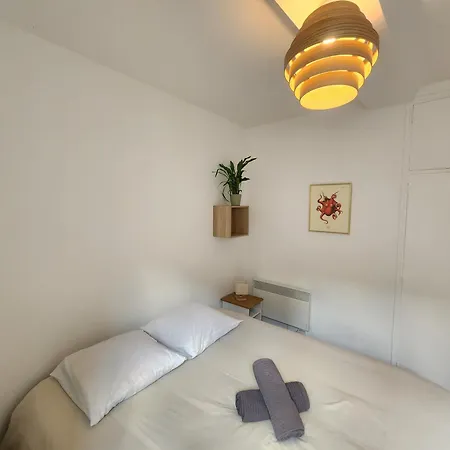 Le Cocon Du Chateau - Appt 4Pers - Hypercentre Caen Exterior photo