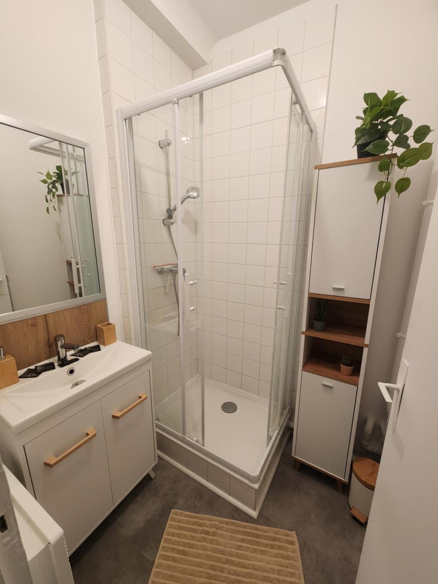 Le Cocon Du Chateau - Appt 4pers - Hypercentre * Caen