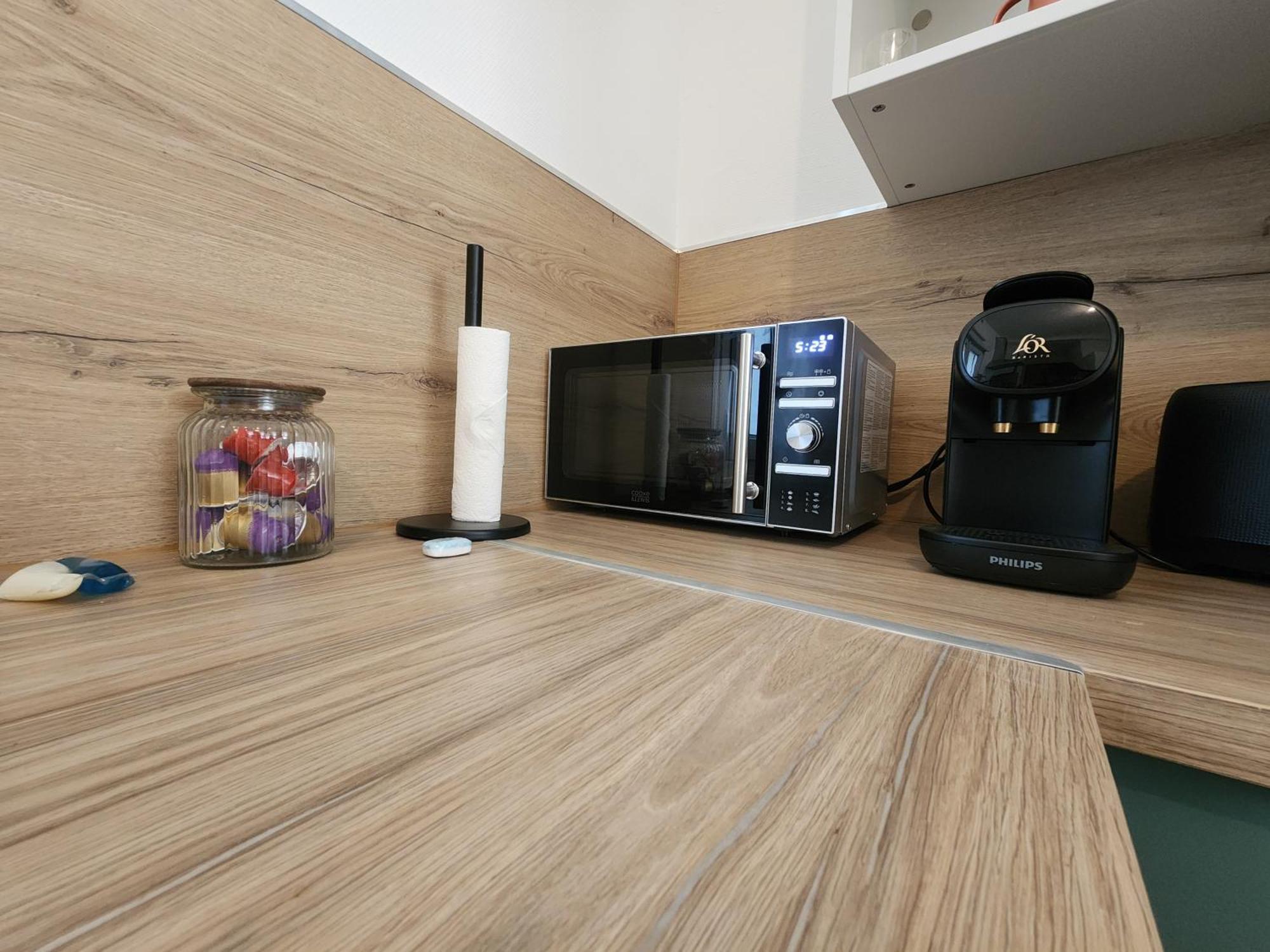 Le Cocon Du Chateau - Appt 4pers - Hypercentre Apartment Caen